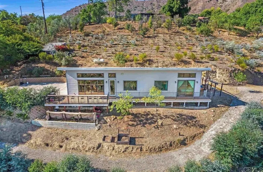 15204 Topa Road Pauma Valley, CA 92061
