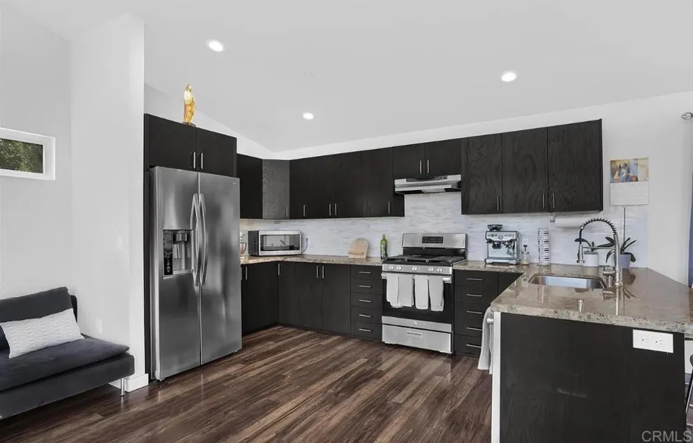 15204 Topa Road Pauma Valley, CA 92061