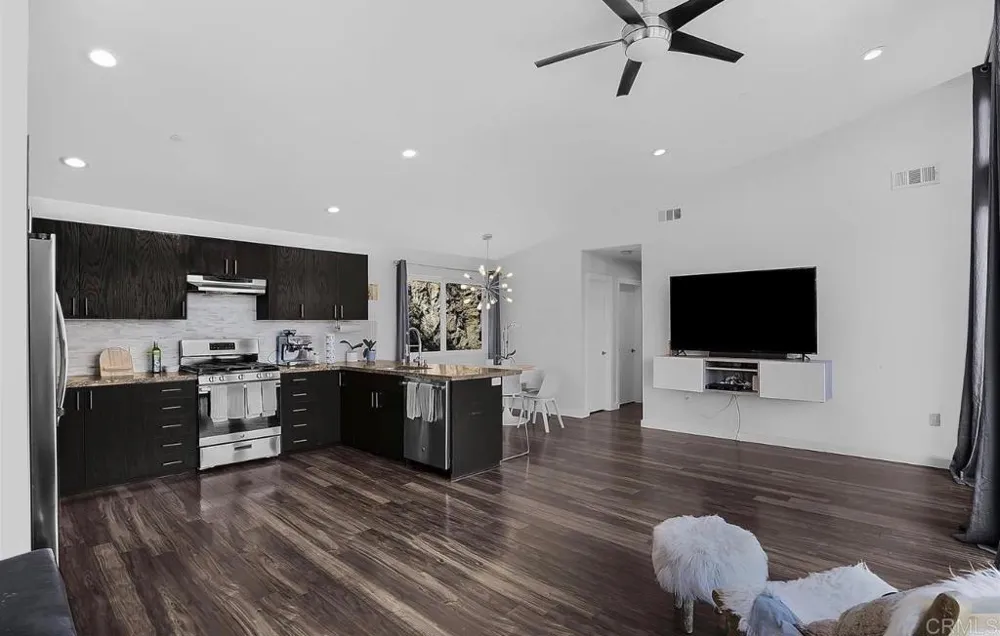 15204 Topa Road Pauma Valley, CA 92061
