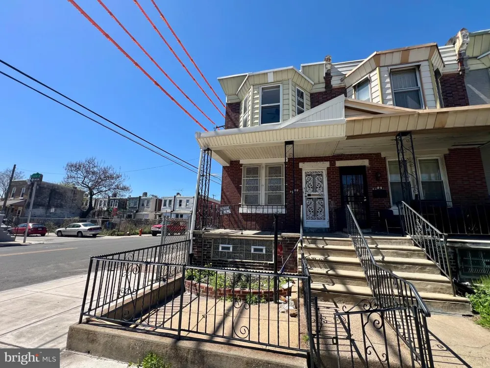1500 FRAZIER STREET