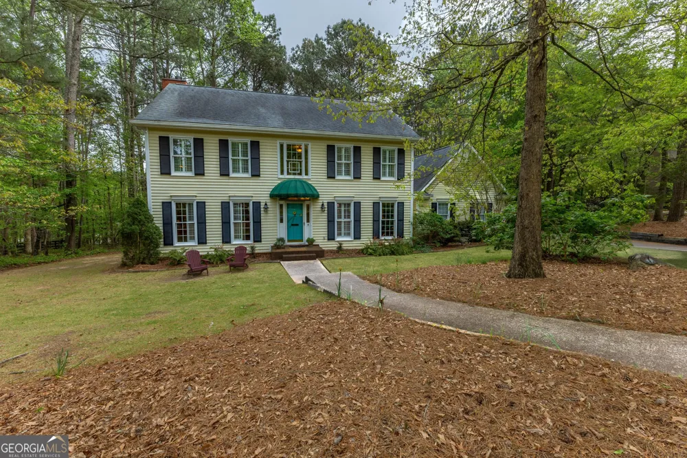 175 Weeping Willow WAY Tyrone, GA 30290