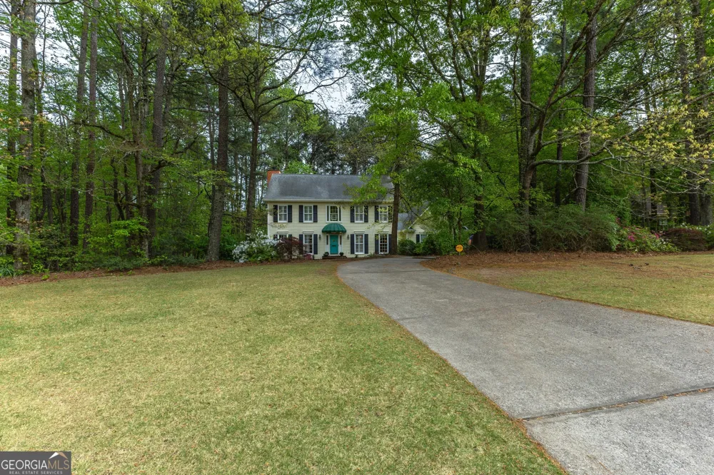 175 Weeping Willow WAY Tyrone, GA 30290