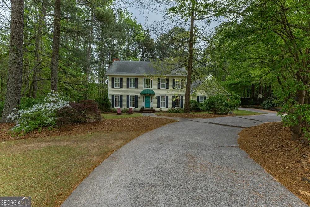 175 Weeping Willow WAY Tyrone, GA 30290