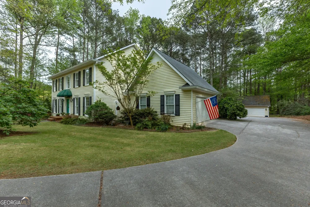 175 Weeping Willow WAY Tyrone, GA 30290