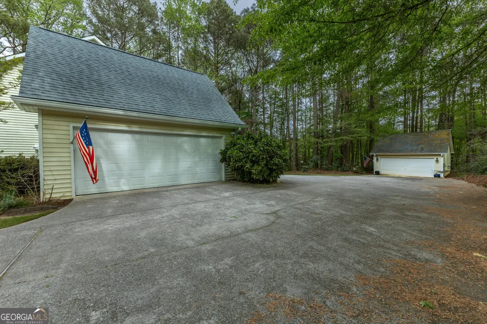 175 Weeping Willow WAY Tyrone, GA 30290