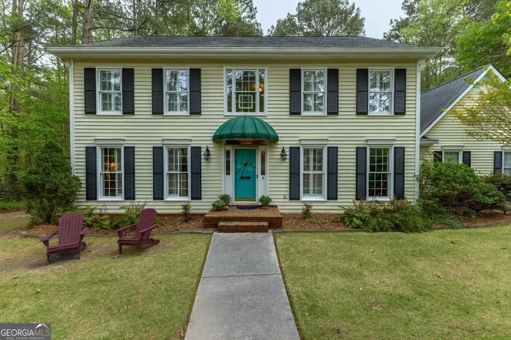 175 Weeping Willow WAY Tyrone, GA 30290