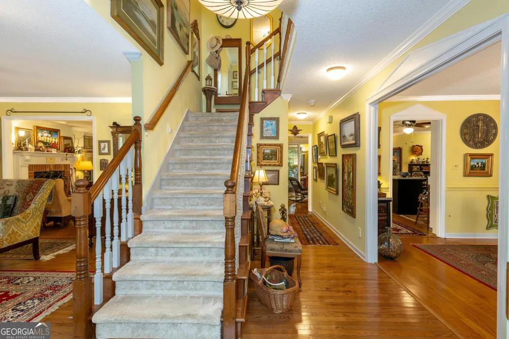175 Weeping Willow WAY Tyrone, GA 30290