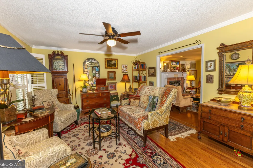 175 Weeping Willow WAY Tyrone, GA 30290