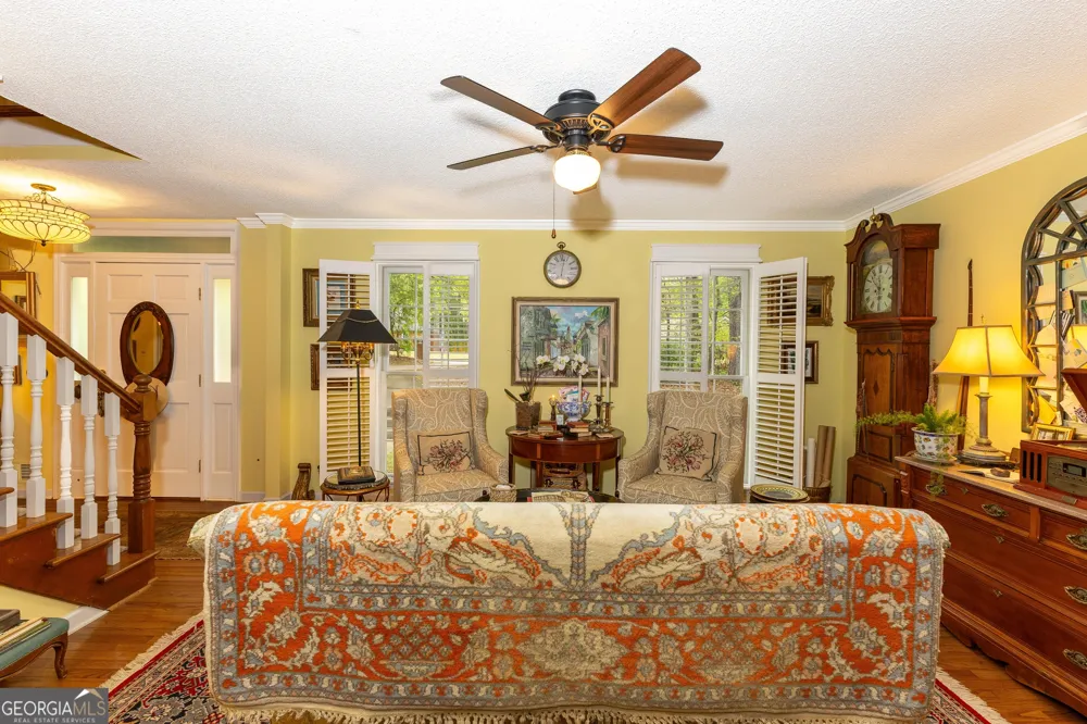 175 Weeping Willow WAY Tyrone, GA 30290