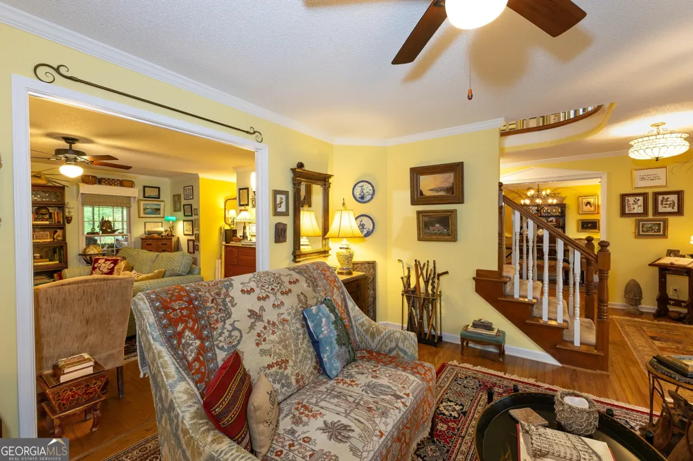 175 Weeping Willow WAY Tyrone, GA 30290