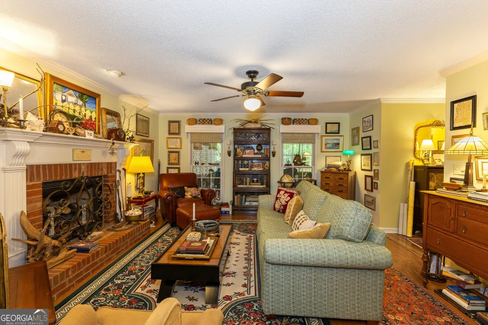 175 Weeping Willow WAY Tyrone, GA 30290