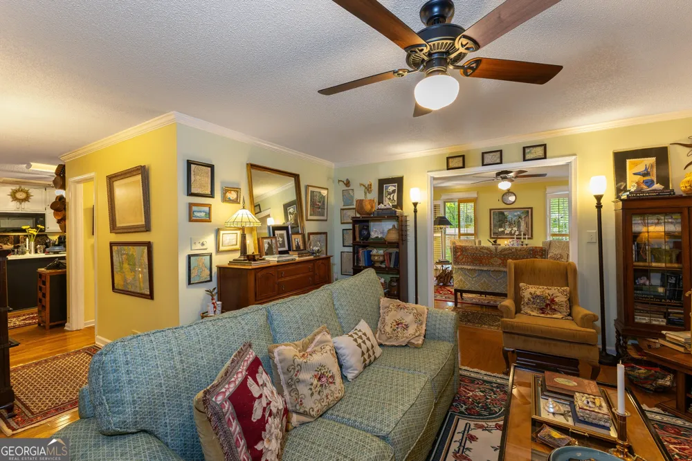 175 Weeping Willow WAY Tyrone, GA 30290