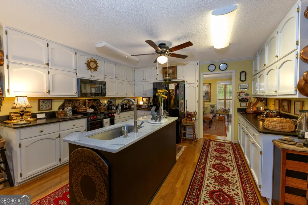 175 Weeping Willow WAY Tyrone, GA 30290
