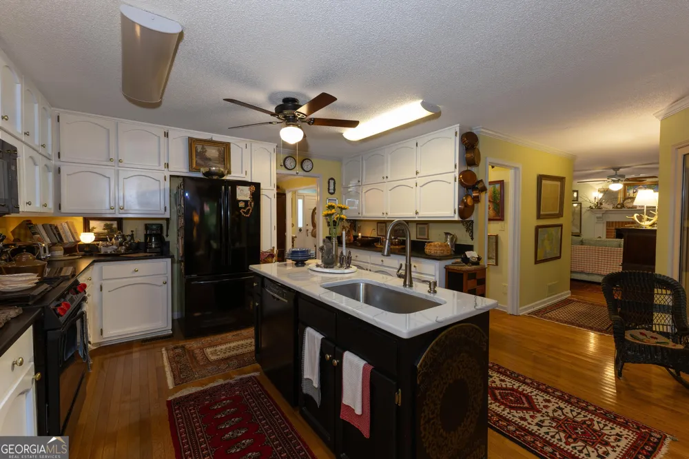 175 Weeping Willow WAY Tyrone, GA 30290