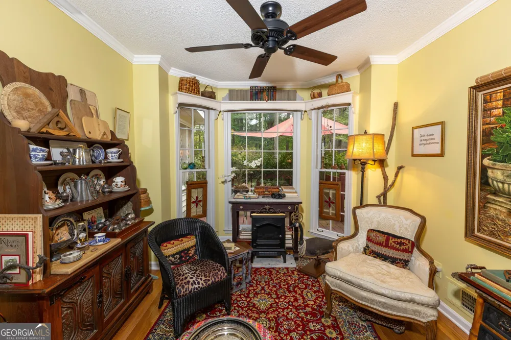 175 Weeping Willow WAY Tyrone, GA 30290