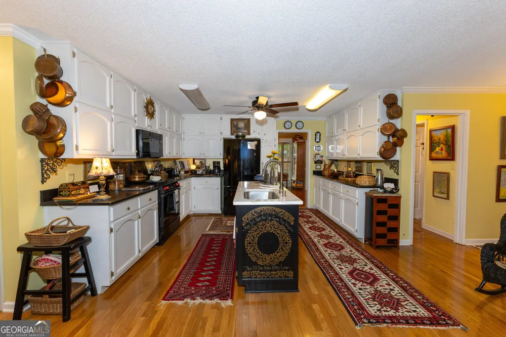 175 Weeping Willow WAY Tyrone, GA 30290