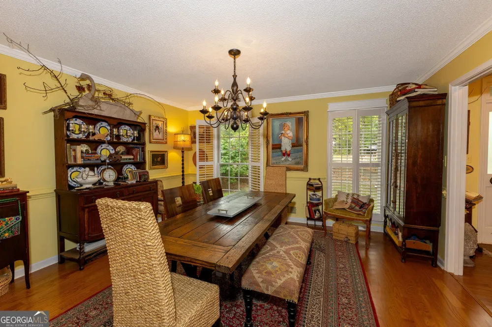 175 Weeping Willow WAY Tyrone, GA 30290