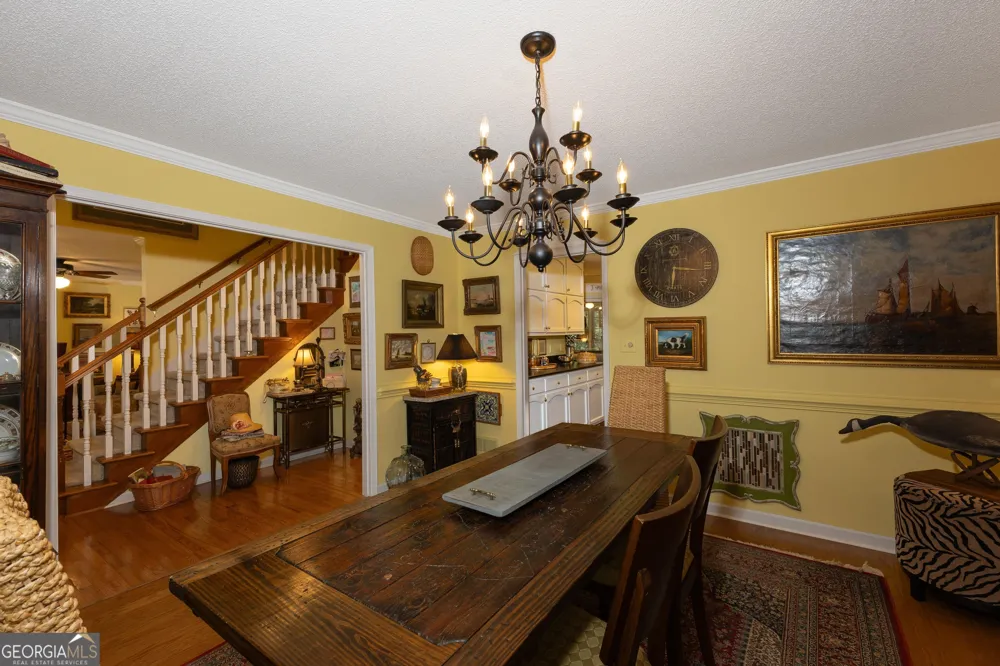175 Weeping Willow WAY Tyrone, GA 30290