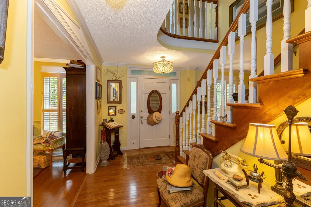 175 Weeping Willow WAY Tyrone, GA 30290