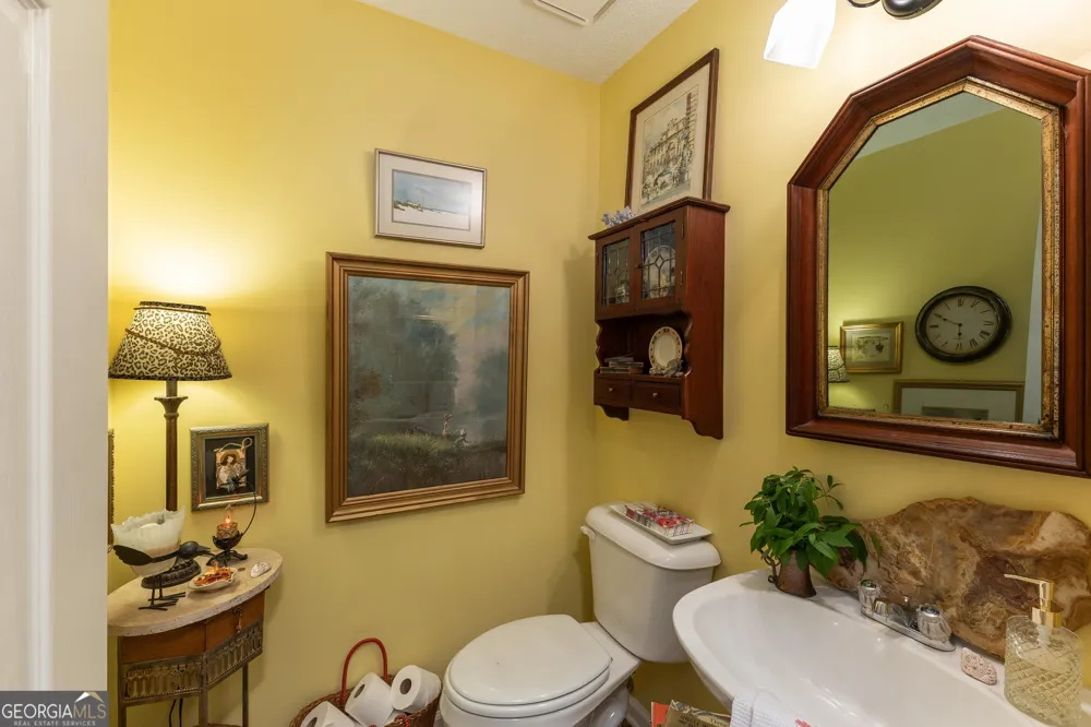 175 Weeping Willow WAY Tyrone, GA 30290