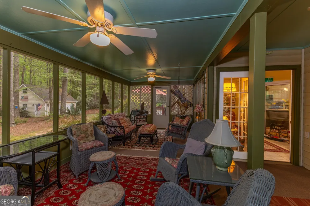 175 Weeping Willow WAY Tyrone, GA 30290