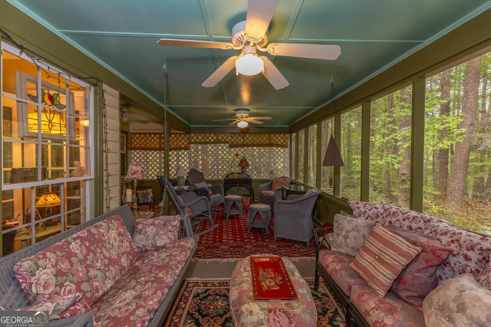 175 Weeping Willow WAY Tyrone, GA 30290