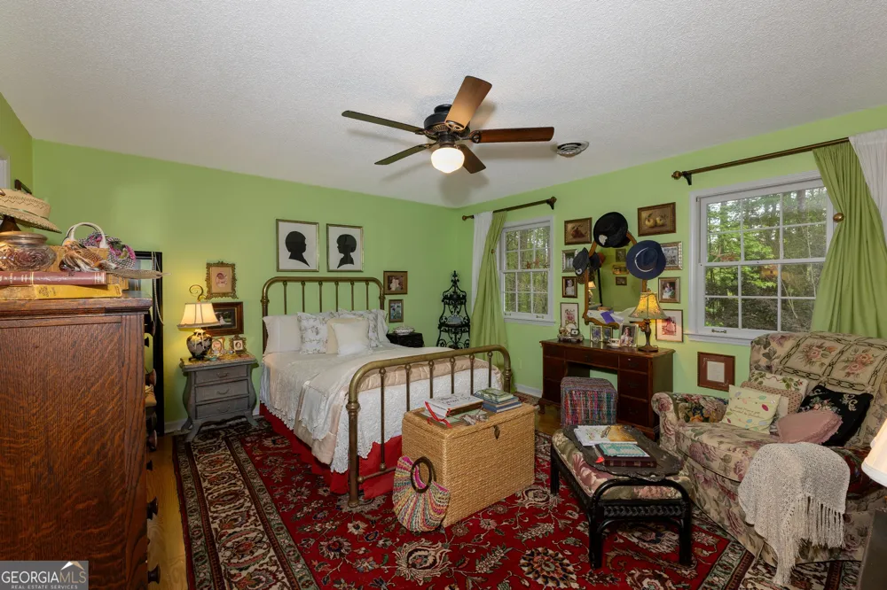 175 Weeping Willow WAY Tyrone, GA 30290