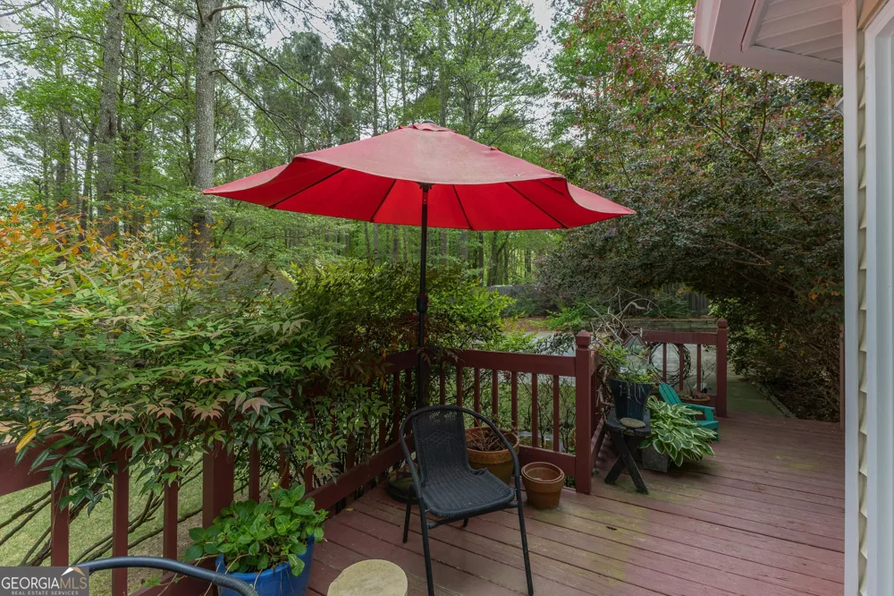 175 Weeping Willow WAY Tyrone, GA 30290