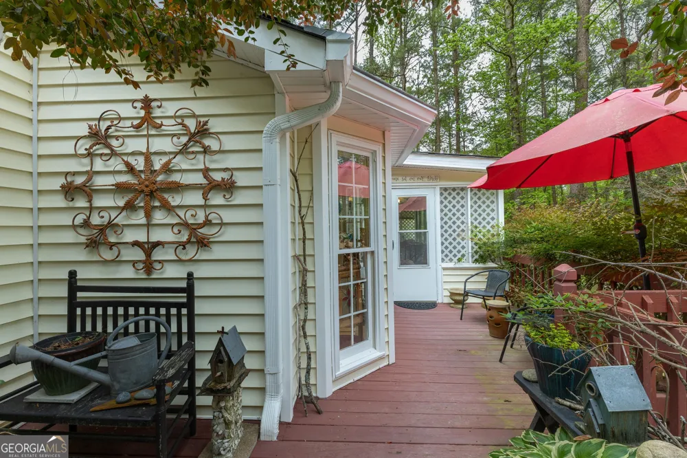 175 Weeping Willow WAY Tyrone, GA 30290