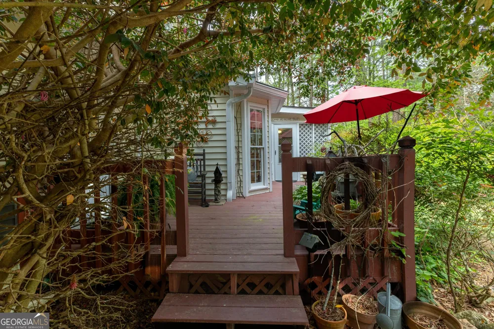 175 Weeping Willow WAY Tyrone, GA 30290