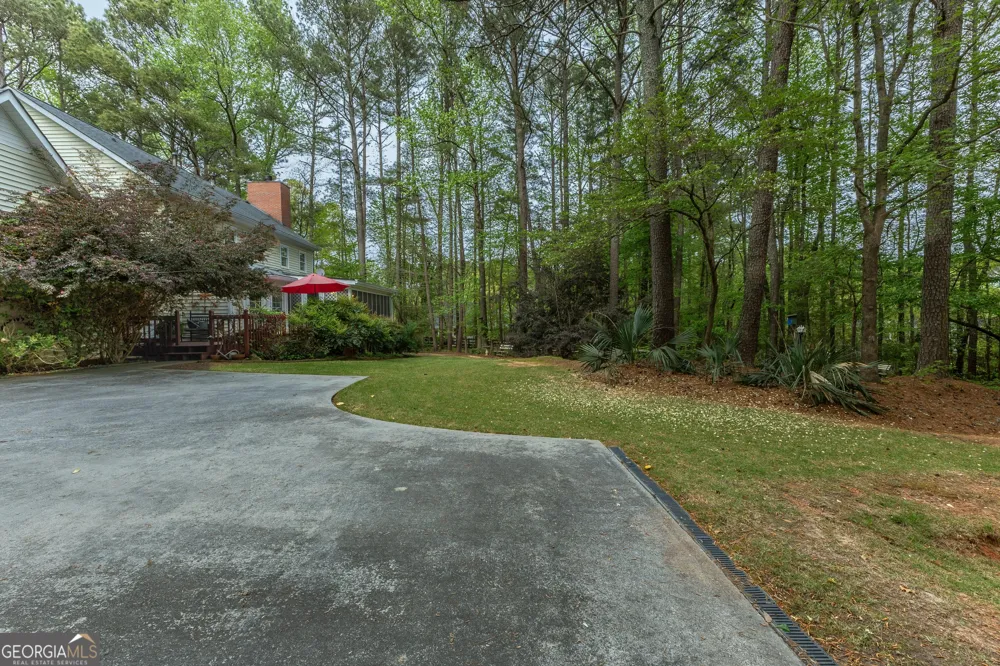 175 Weeping Willow WAY Tyrone, GA 30290