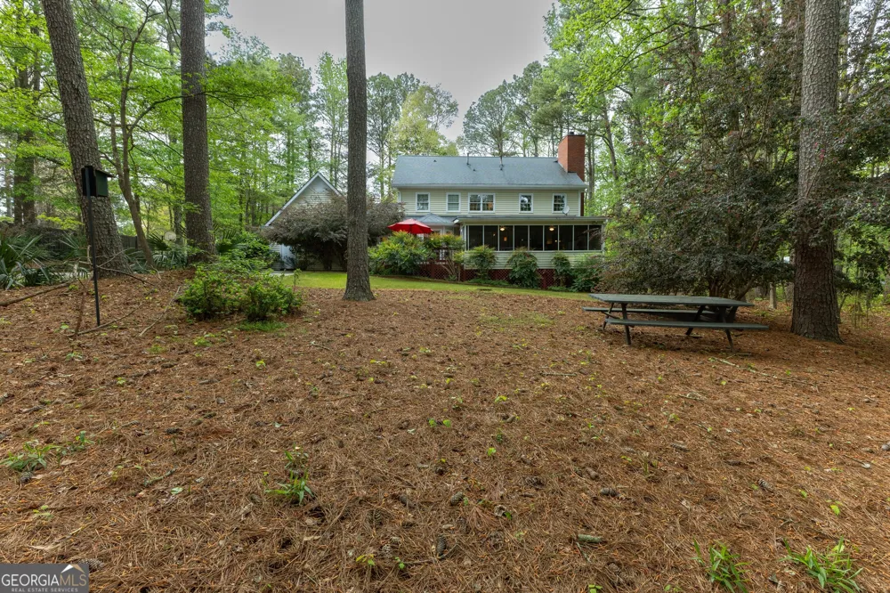 175 Weeping Willow WAY Tyrone, GA 30290