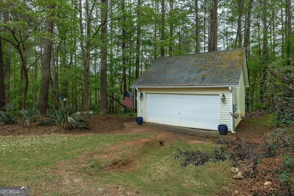 175 Weeping Willow WAY Tyrone, GA 30290