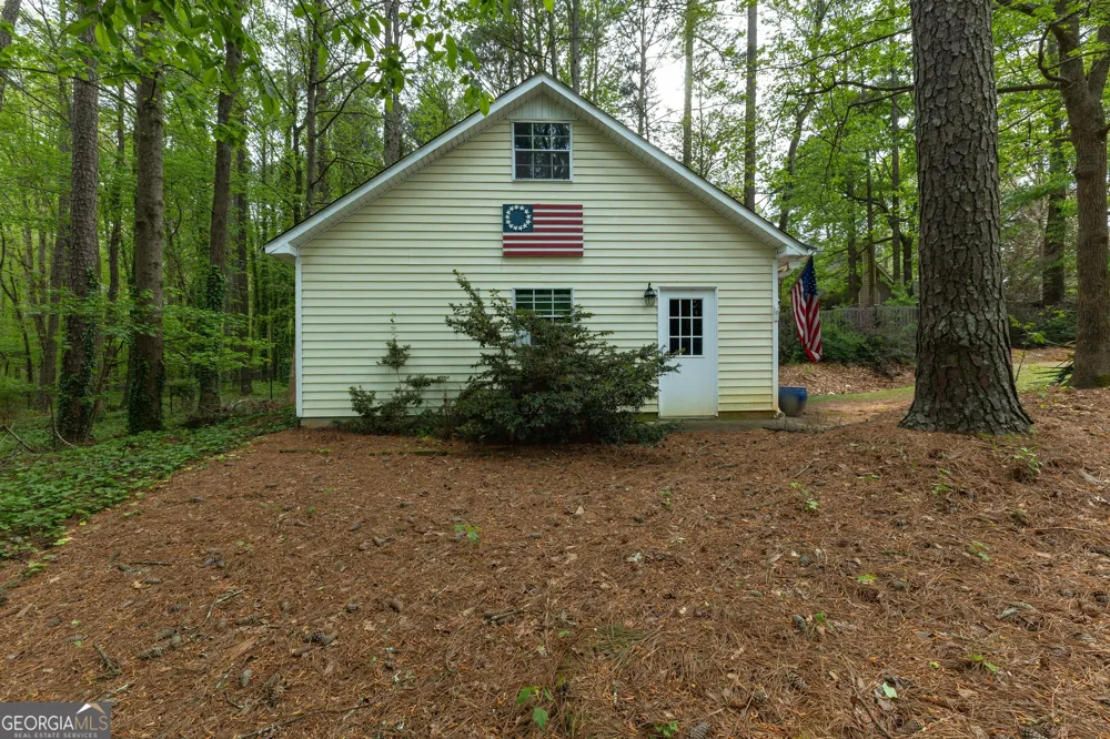 175 Weeping Willow WAY Tyrone, GA 30290