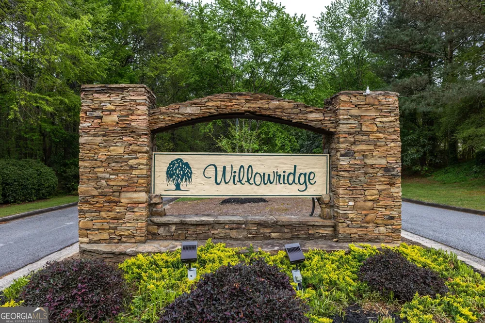 175 Weeping Willow WAY Tyrone, GA 30290