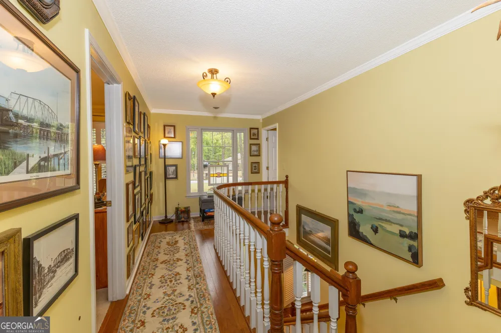 175 Weeping Willow WAY Tyrone, GA 30290