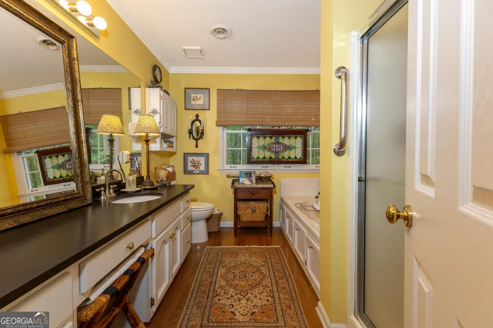 175 Weeping Willow WAY Tyrone, GA 30290