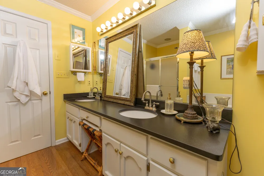 175 Weeping Willow WAY Tyrone, GA 30290