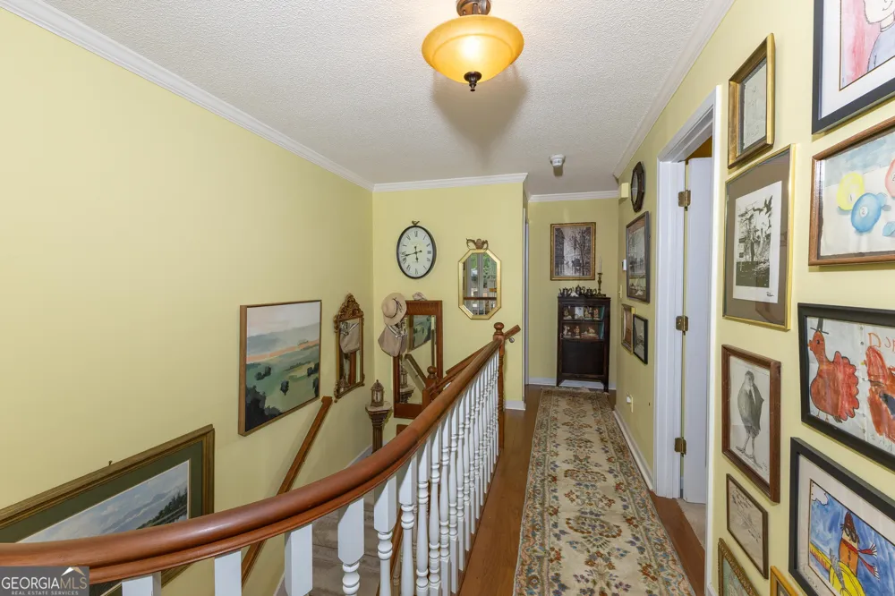 175 Weeping Willow WAY Tyrone, GA 30290