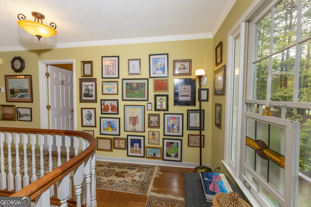 175 Weeping Willow WAY Tyrone, GA 30290