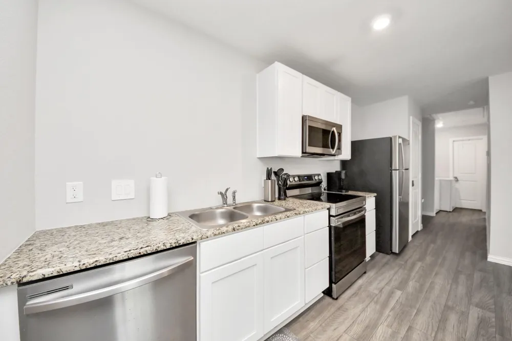 9027 Madera Road #B Houston, TX 77078
