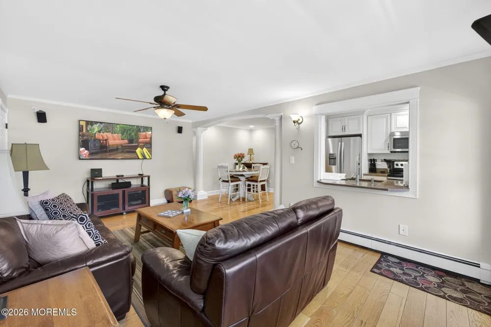 169 Wharfside Drive #169 Monmouth Beach, NJ 07750