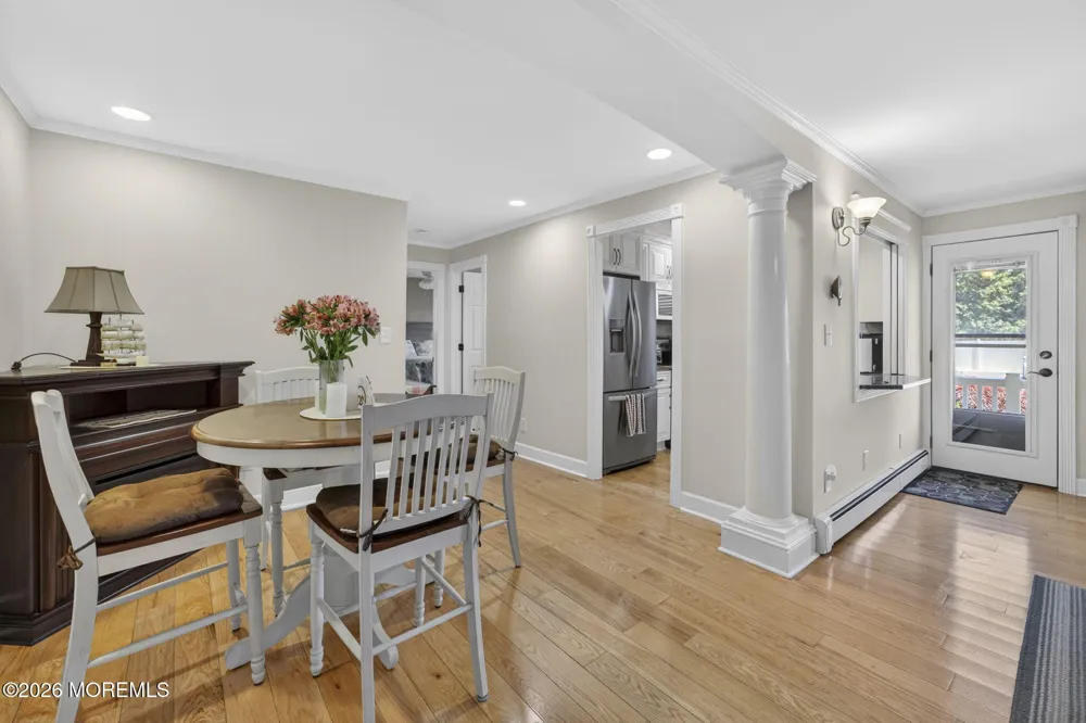 169 Wharfside Drive #169 Monmouth Beach, NJ 07750