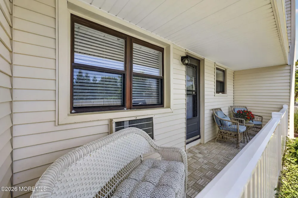 169 Wharfside Drive #169 Monmouth Beach, NJ 07750
