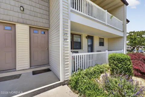 169 Wharfside Drive #169