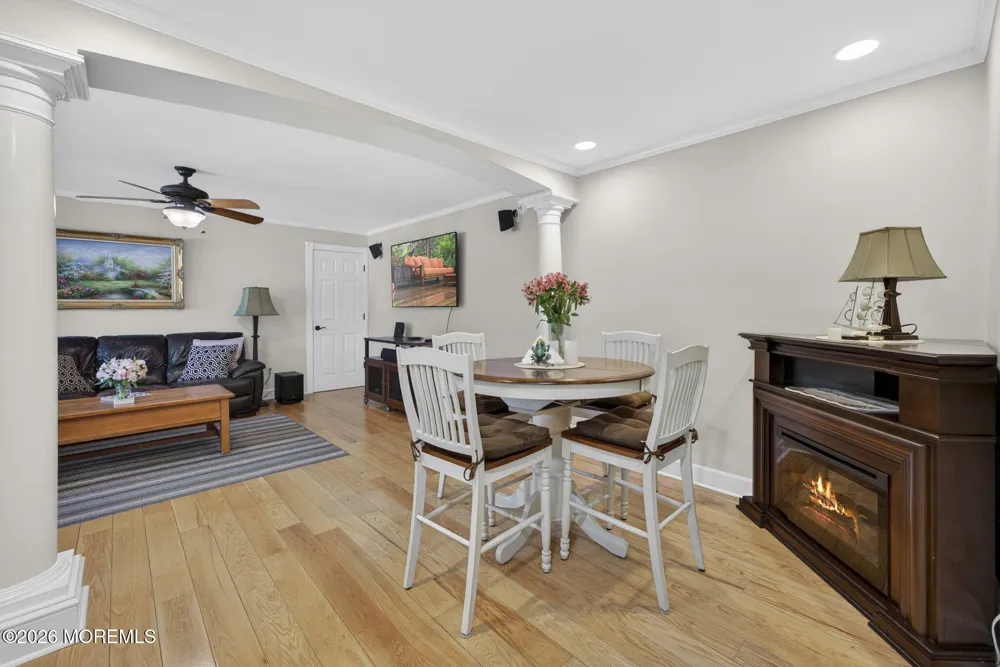 169 Wharfside Drive #169 Monmouth Beach, NJ 07750