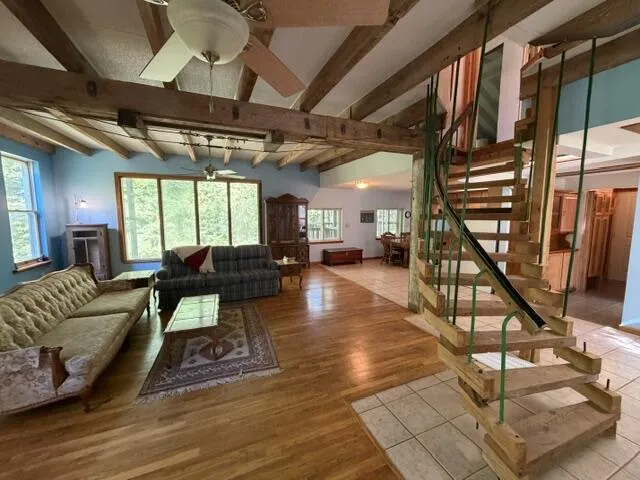 3007 Riverview Drive Hersey Township, MI 49639