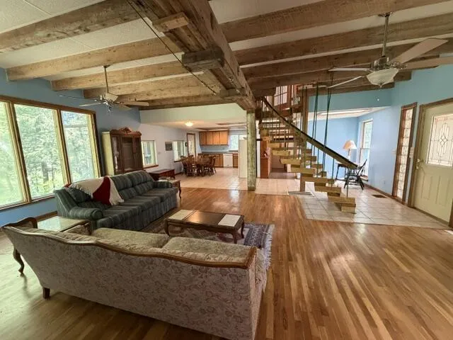 3007 Riverview Drive Hersey Township, MI 49639