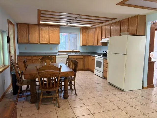 3007 Riverview Drive Hersey Township, MI 49639