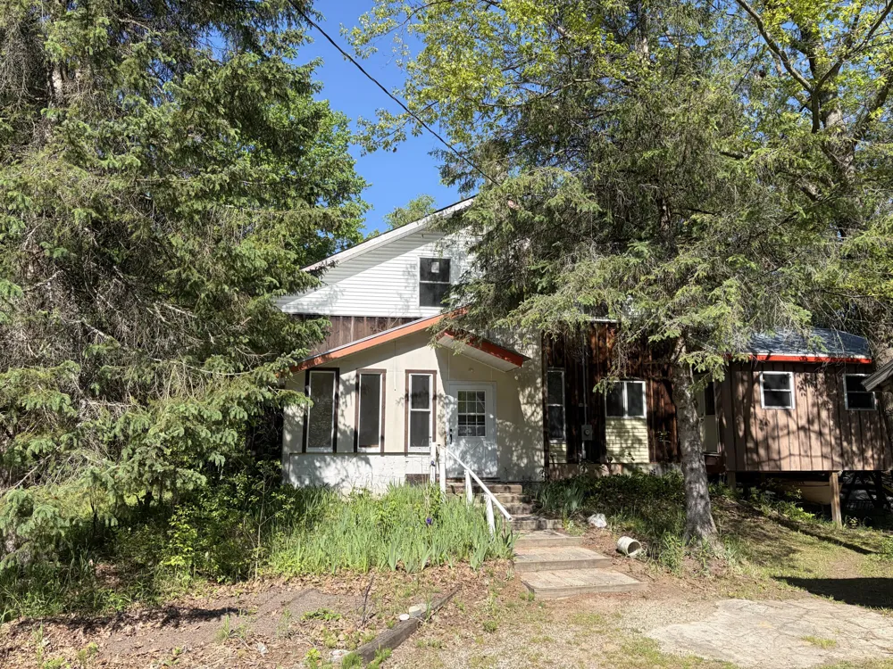 3007 Riverview Drive Hersey Township, MI 49639